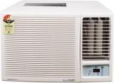 Lloyd 1.5 Ton 3 Star GLW18B3YWAZS Window AC (Copper Condenser, White)