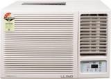 Lloyd 1.5 Ton 3 Star GLW18B32WCZZ Window AC (Copper Condenser, White)