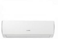 Lloyd 1.5 Ton 3 Star LS18I3D BEE Rating 2017 Split AC White