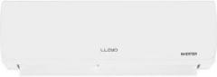 Lloyd 1.5 Ton 3 Star LS18I32AL_MPS Split Inverter AC (Copper Condenser, White)