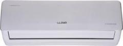 Lloyd 1.5 Ton 3 Star LS18I36FH Split Inverter AC (Copper Condenser, White)