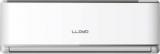 Lloyd 1.5 Ton 3 Star LS19AA3 Split AC White