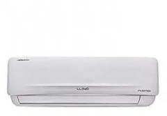 Lloyd 1.5 Ton 3 Star Split AC (Copper, White)