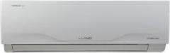 Lloyd 1.5 Ton 4 Star GLS18I4FWCXV Split Inverter AC (Copper Condenser, White)