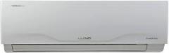 Lloyd 1.5 Ton 4 Star LS18I4FWCXT Split Inverter AC (Copper Condenser, White)