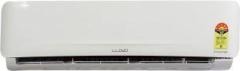 Lloyd 1.5 Ton 5 Star GLS18H5FWRHC Split Inverter AC (Copper Condenser, White)