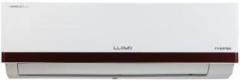 Lloyd 1.5 Ton 5 Star GLS18I5FORBV Split Inverter AC (Copper Condenser, White, with Wi fi Connect)