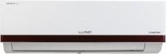 Lloyd 1.5 Ton 5 Star GLS18I5FWCBP Split Inverter AC (Copper Condenser, White, with Wi fi Connect)