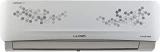 Lloyd 1.5 Ton 5 Star GLS18I56WRBP 2021 Model WiFi Ready Inverter Split AC (Copper, Anti Viral & PM 2.5 Filter, White)