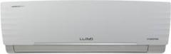 Lloyd 1.5 Ton 5 Star GLS18V5FWCXV Split Inverter AC (Copper Condenser, White, with Wi fi Connect)