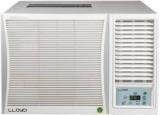 Lloyd 1.5 Ton 5 Star GLW18C5XWGMR Window AC (Copper Condenser, White)