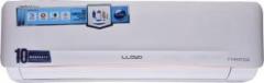 Lloyd 1.5 Ton 5 Star LS18I5FWCEL Split Inverter AC (Copper Condenser, White, with PM 2.5 Filter)