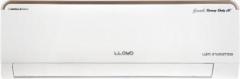 Lloyd 1.5 Ton 5 Star LS18I55WBHD Split Inverter AC (Copper Condenser, White, with Wi fi Connect)