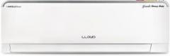 Lloyd 1.5 Ton LS18B32WCHD Split AC (White)