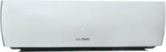 Lloyd 1.7 Ton 1 Star LS21A3PB BEE Rating Split AC (Copper Condenser, Red)