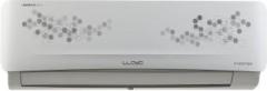 Lloyd 1 Ton 3 Star GLS12I3FOSEC Split Inverter AC (Copper Condenser, White)