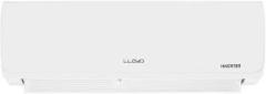 Lloyd 1 Ton 5 Star GLS12I56WGBP Split Inverter AC (Copper Condenser, White, with Wi fi Connect)