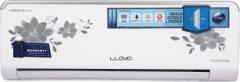 Lloyd 1 Ton 5 Star LS12I56HAWA Split Inverter AC (Copper Condenser, Print White, with Wi fi Connect)