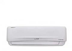 Lloyd 2.0 Ton 3 Star GLS24I36WSEL 2021 Model Inverter Split AC (Copper, Anti Viral & PM 2.5 Filter, White)