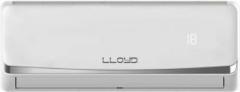 Lloyd 2 Ton 2 Star LS24B22FI Split AC (Copper Condenser, BEE Rating 2018, White, with Wi fi Connect)