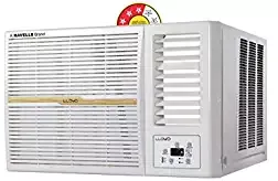 Lloyd 2 Ton 3 Star LW24B30MD Window AC (Copper, White)