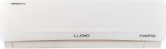 Lloyd 2 Ton 5 Star GLS24I5FWGEV Split Inverter AC (Copper Condenser, White)