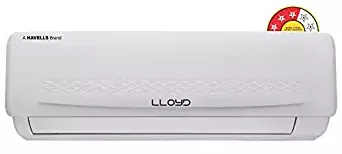 Lloyd 1.5 Ton 3 Star fix speed LS18B32 WACR split ac