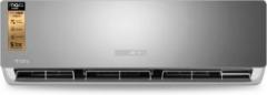 Marq By Flipkart 1.2 Ton 3 Star FKAC123SIAINS Split Inverter AC (Copper Condenser, Tinted Mirror)