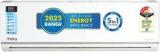 Marq By Flipkart 1.5 Ton 3 Star 153IPG25WQ Split Inverter AC (Copper Condenser, White)