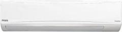 Marq By Flipkart 1.5 Ton 3 Star FKAC153SIAA21 Dual Inverter Split AC (Copper Condenser, White)