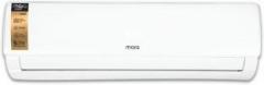 Marq By Flipkart 1.5 Ton 3 Star FKAC153SIAINC_MPS Split Inverter AC (Copper Condenser, White)