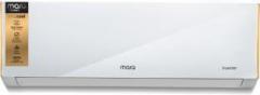 Marq By Flipkart 1.5 Ton 5 Star FKAC155SIA Inverter AC (Copper Condenser, BEE Rating 2018, White)