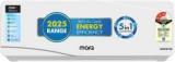 Marq By Flipkart 1 Ton 3 Star 103IPG25WQV2 Split Inverter AC (Copper Condenser, White)