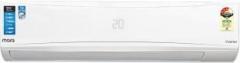 Marq By Flipkart 1 Ton 3 Star 103SIAA22W Convertible 4 in 1 Cooling Split Inverter AC (Copper Condenser, White)