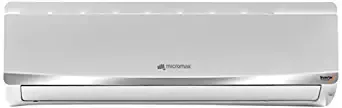 Micromax 1.5 Ton 3 Star Split AC (Copper, Ayurveda, White)