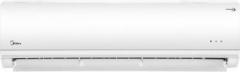 Midea 1.5 Ton 5 Star MAI18SR5R30F0 Split Inverter AC (Copper Condenser, White)