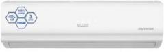 Mitashi 1.5 Ton 5 Star MiSAC155INv35 Inverter AC (Copper Condenser, BEE Rating 2018, White)