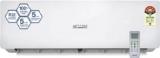 Mitashi 1 Ton 5 Star MiSAC105INv35_MPS Split Inverter AC (Copper Condenser, White)