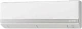 Mitsubishi 0.8 Ton 3 Star SRK10CRS S6/SRC10CRS S6 Split AC (Anti Bacterial Filter, White)