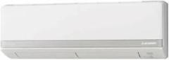 Mitsubishi 0.8 Ton 3 Star SRK10CRS S6/SRC10CRS S6 Split AC (Anti bacterial Filter, White)