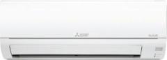 Mitsubishi Electric 1.9 Ton 3 Star MSY JS22VF Split Inverter AC (Copper Condenser, White)