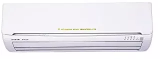 Mitsubishi 1.5 Ton Heavy Duty SRK18YLS Split Inverter AC