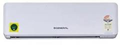 O general 1.5 Ton 3 Star ASGG18CPTB B White Inverter Split AC (CPTA Technology, Copper Condenser)