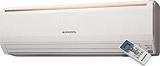 O General 1.5 Ton 3 Star Split AC (White)