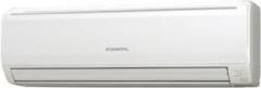 O General 2 Ton 2 Star ASGA24FMTA Split AC White