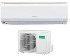 Ogeneral 1.5 Ton 3 Star ASGA18BMWA Fixed Speed ASGA18BMWA Split AC