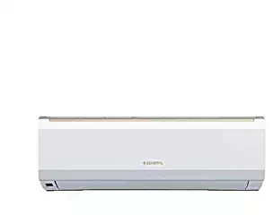 Ogeneral 1 Ton 3 Star Air ConditionerASGA12BMWA Split