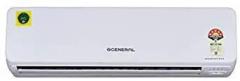 Ogeneral 2 Ton 5 Star ASGG24CGTB White Split Inverter AC (Copper Condenser)