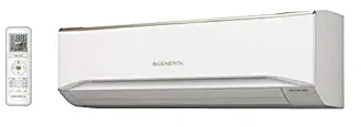 Ogeneral 1.5 Ton 3 Star ASGA18FUTD Split AC