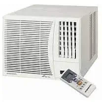 Ogeneral 0.75 Ton 2 Star WINDOW AC (White)